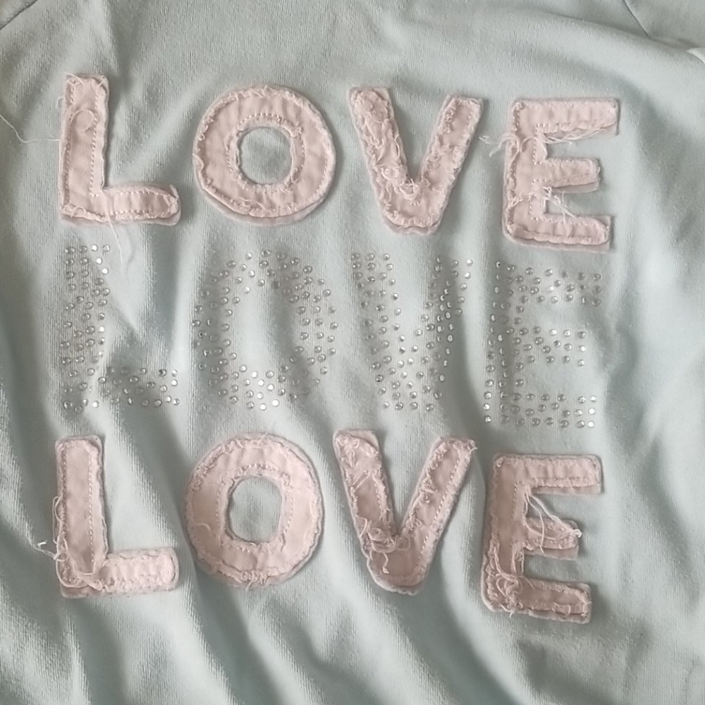 Sweater - Picture 2 of 3